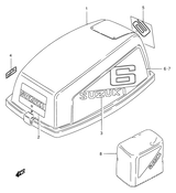 Engine cover