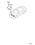 Mud guard,shield & stone guard