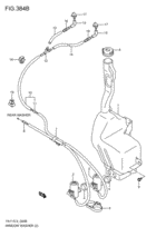 ウインドウオッシャ