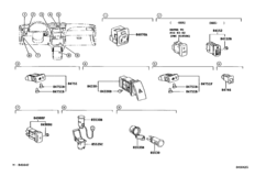 Switch & Relay & Computer