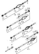 Fuel hose