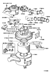 Air Cleaner