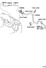 Vacuum Piping
