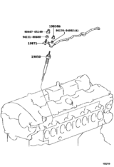 Ignition Coil & Spark Plug