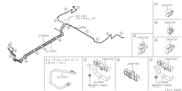 ﾌｭｰｴﾙﾊﾟｰﾂ