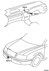 Heating & Air Conditioning - Control & Air Duct