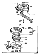 Air Cleaner