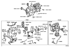 Heating & Air Conditioning - Cooler Unit