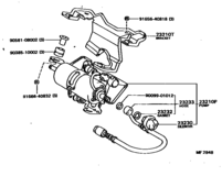 Fuel Injection System
