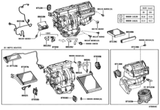 Heating & Air Conditioning - Cooler Unit