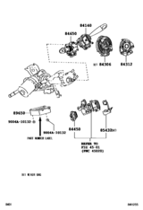 Switch & Relay & Computer