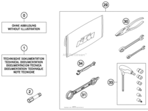 Accessories Kit