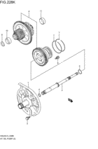 at - oil pump