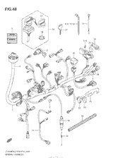 Wiring Harness (Lt-A500Xz E28)