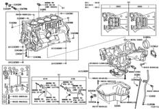 Cylinder Block