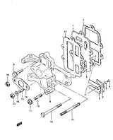 Reed valve