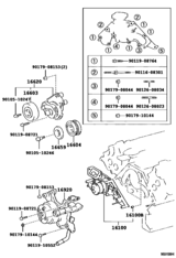 Water Pump
