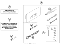 Accessories Kit