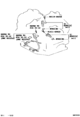 Overdrive & Electronic Controlled Transmission