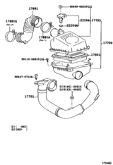 Air Cleaner