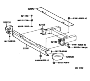 Front Bumper & Bumper Stay