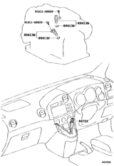 Overdrive & Electronic Controlled Transmission