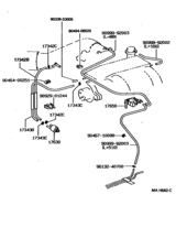 Vacuum Piping