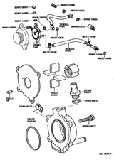 Vacuum Pump