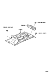 Battery Carrier