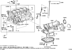 Cylinder Block
