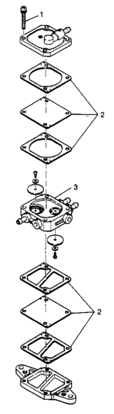 Fuel pump