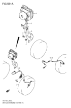 antilock brake system