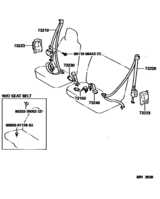 Seat Belt