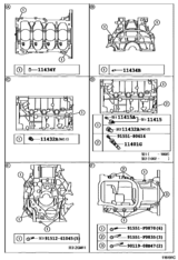 Cylinder Block