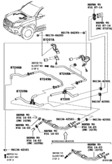 Heating & Air Conditioning - Water Piping