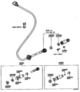 Speedometer Driven Gear (Mtm)