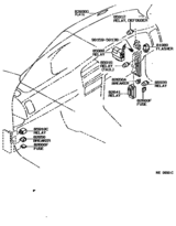 Switch & Relay & Computer