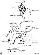 Injector & throttle body
