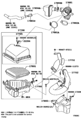 Air Cleaner