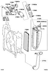 Air Cleaner