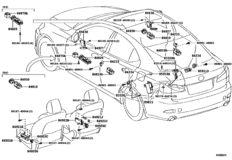 Switch & Relay & Computer