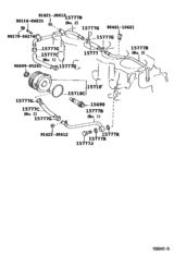 Engine Oil Cooler