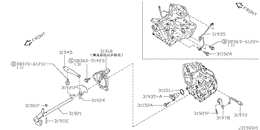 Control switch & system