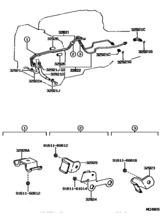 Oil Cooler & Tube (Atm)