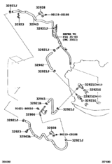Oil Cooler & Tube (Atm)