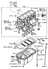 Cylinder Block