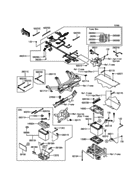Chassis Electrical Equipment