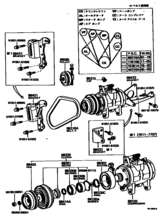 Heating & Air Conditioning - Compressor