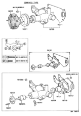 Water Pump