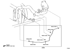 Vacuum Piping